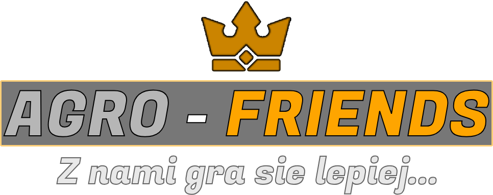 Agro Friends Logo